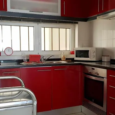 Apartmán Albufeira, One Step Into The Water