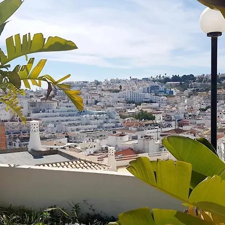 Albufeira, One Step Into The Water Apartmán
