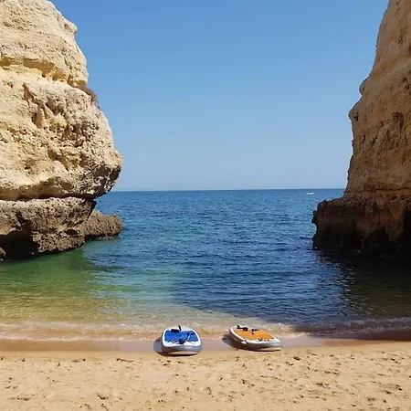 Apartmán Albufeira, One Step Into The Water Albufeira
