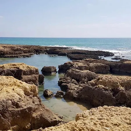 Apartmán Albufeira, One Step Into The Water *