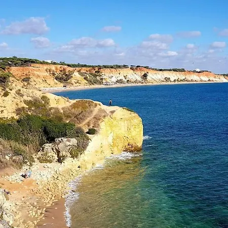 Albufeira, One Step Into The Water Apartmán