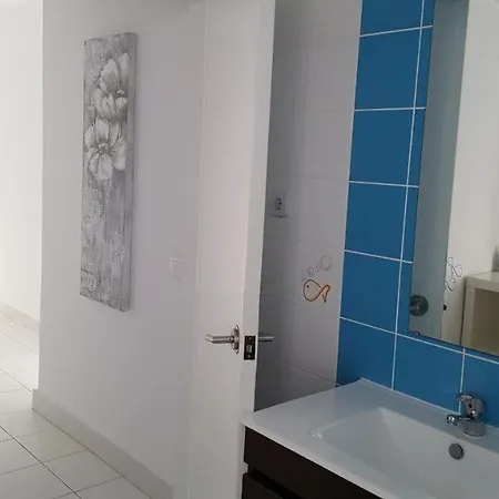 Apartmán Albufeira, One Step Into The Water *