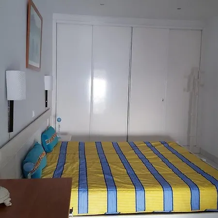 Apartmán Albufeira, One Step Into The Water *