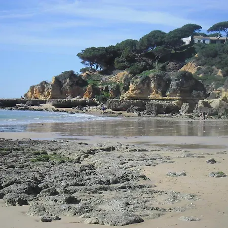 Albufeira, One Step Into The Water Apartmán
