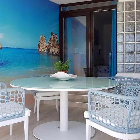 Apartment Albufeira, One Step Into The Water
