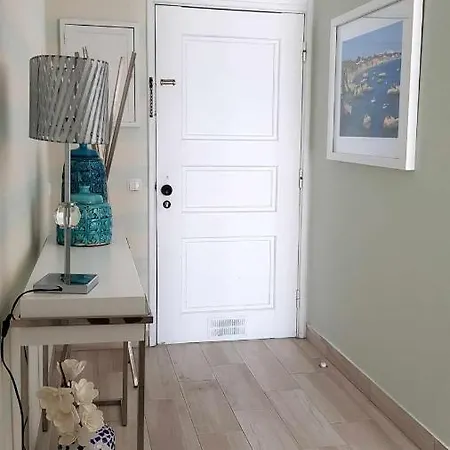 Apartment Albufeira, One Step Into The Water *
