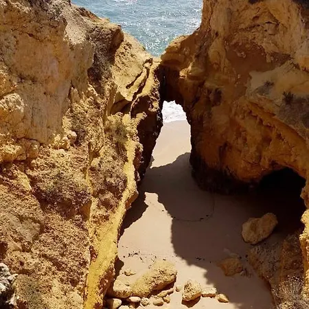 Apartment Albufeira, One Step Into The Water