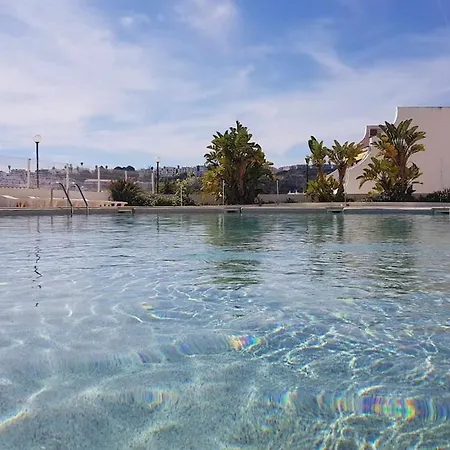 Apartment Albufeira, One Step Into The Water