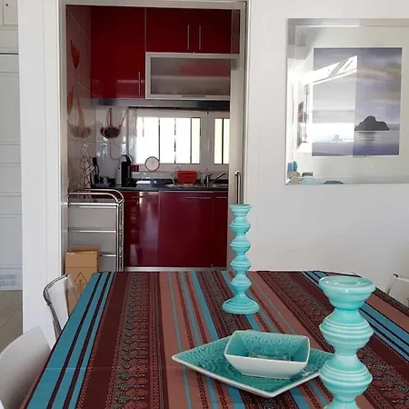 Apartment Albufeira, One Step Into The Water *