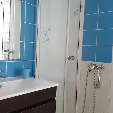 Apartment Albufeira, One Step Into The Water