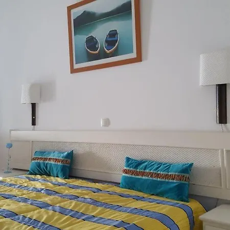 Apartment Albufeira, One Step Into The Water