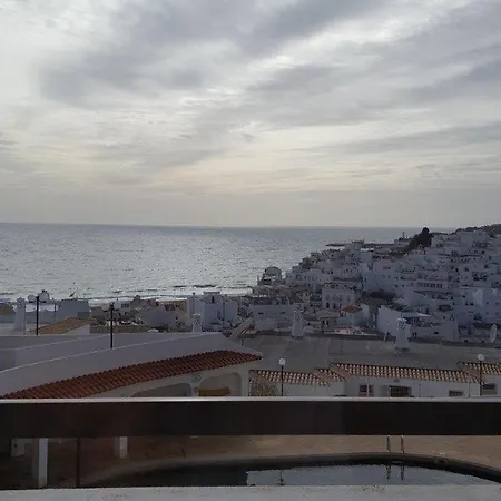 Apartment Albufeira, One Step Into The Water *