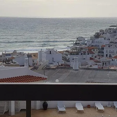 Albufeira, One Step Into The Water Apartment *