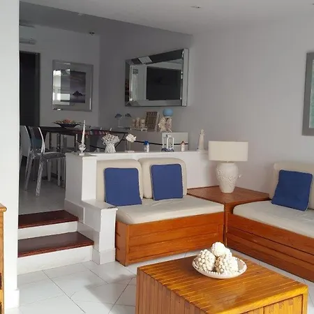 Albufeira, One Step Into The Water Apartment