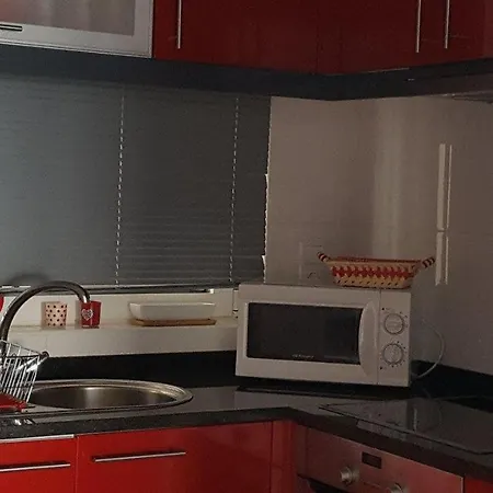 Apartment Albufeira, One Step Into The Water *