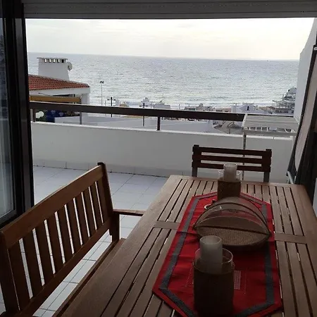 Apartment Albufeira, One Step Into The Water *