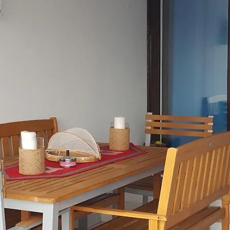 Albufeira, One Step Into The Water Apartment Albufeira